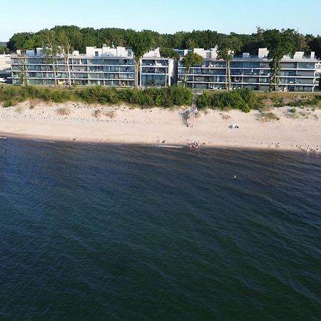 Apartamenty The View Hevenia Rewal Eksteriør billede