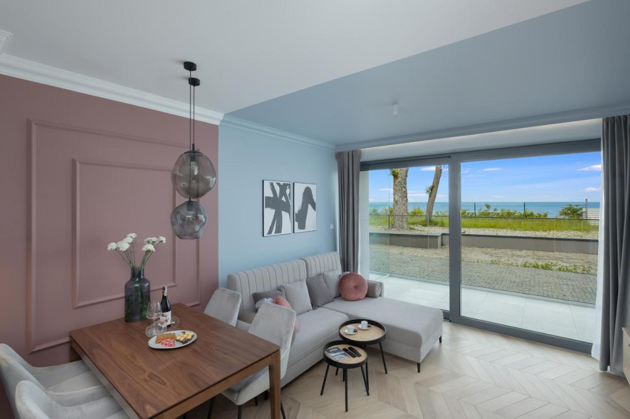 Apartamenty The View Hevenia Rewal Eksteriør billede
