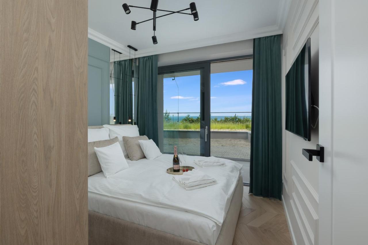 Apartamenty The View Hevenia Rewal Eksteriør billede