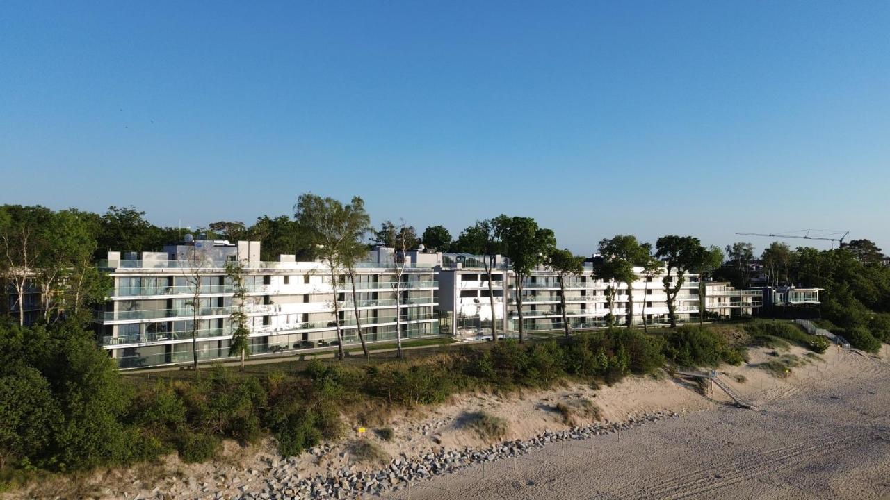 Apartamenty The View Hevenia Rewal Eksteriør billede
